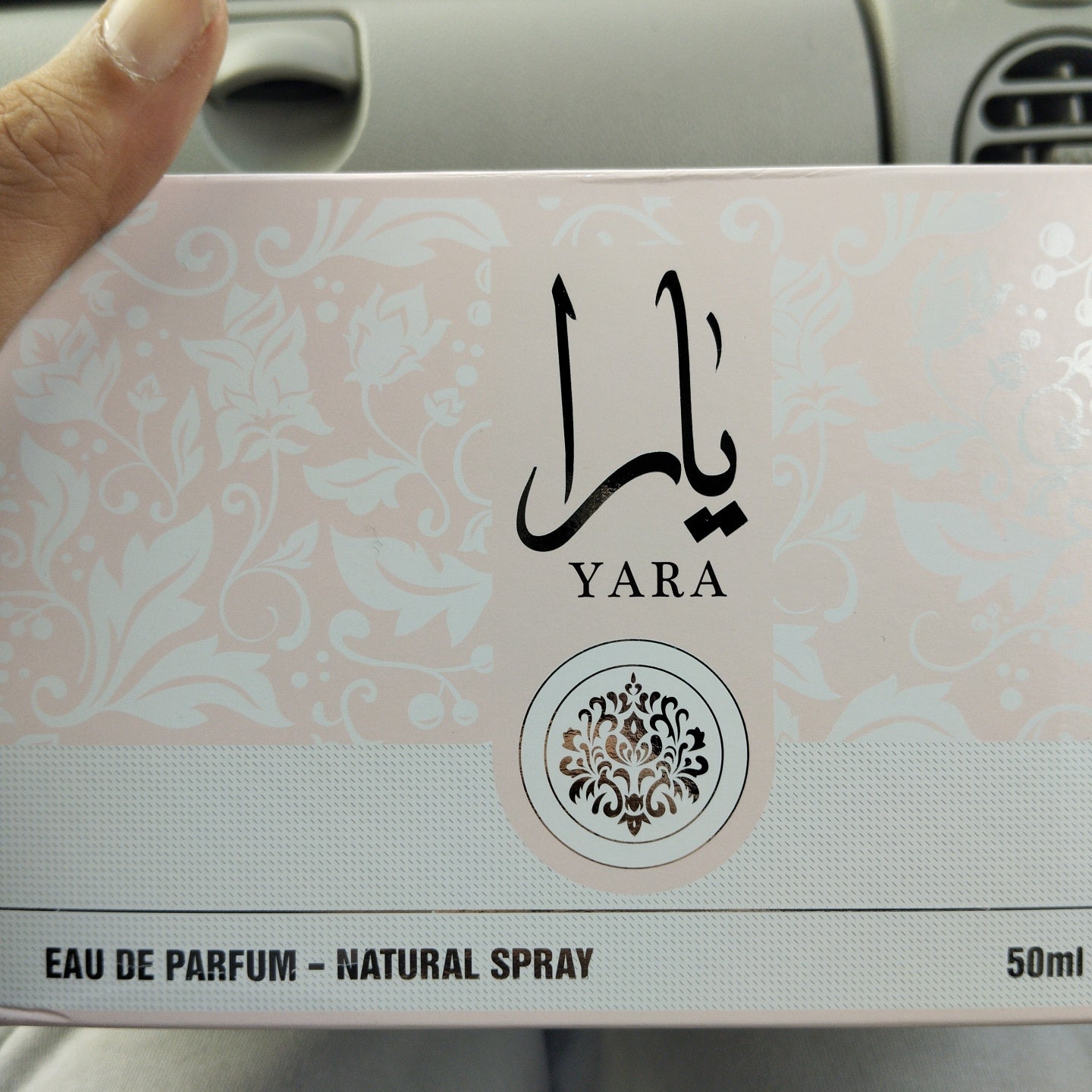 Parfum