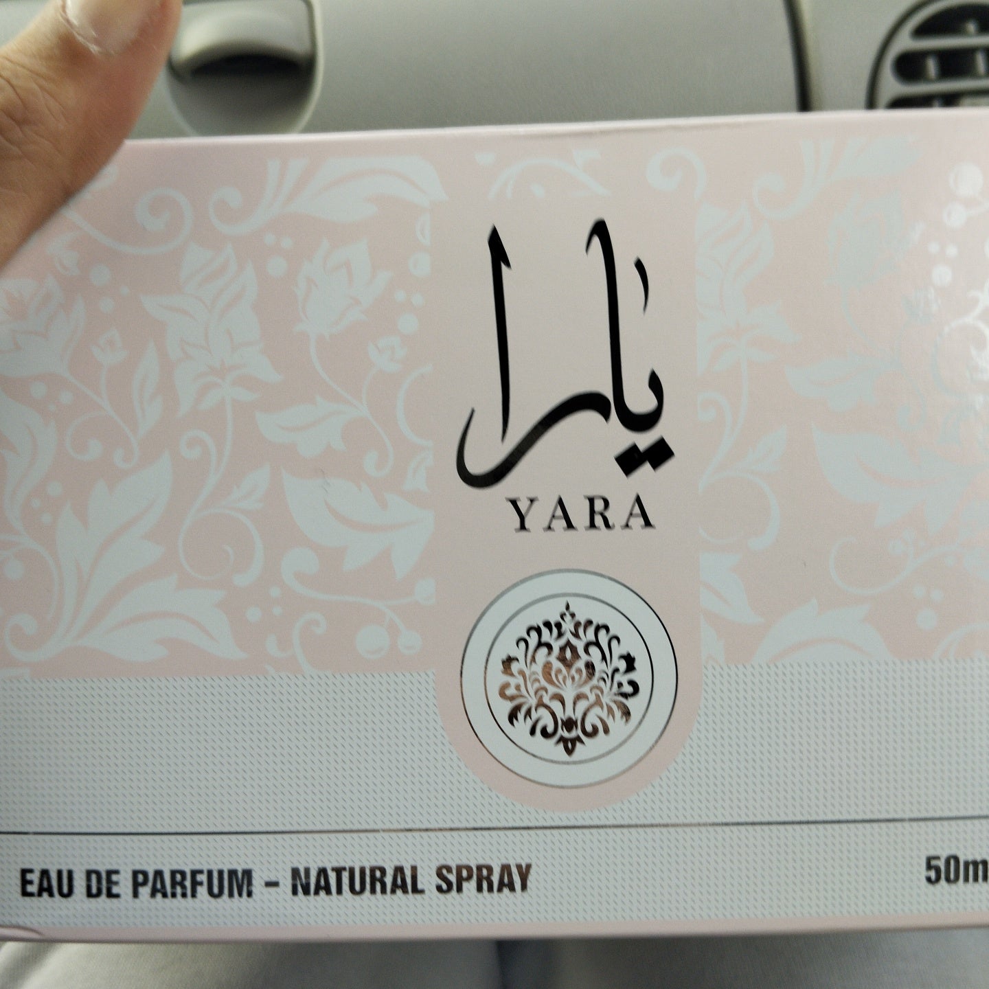 Parfum
