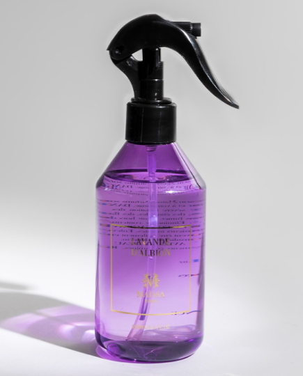 Spray Maïssa - Lavande d'Albion