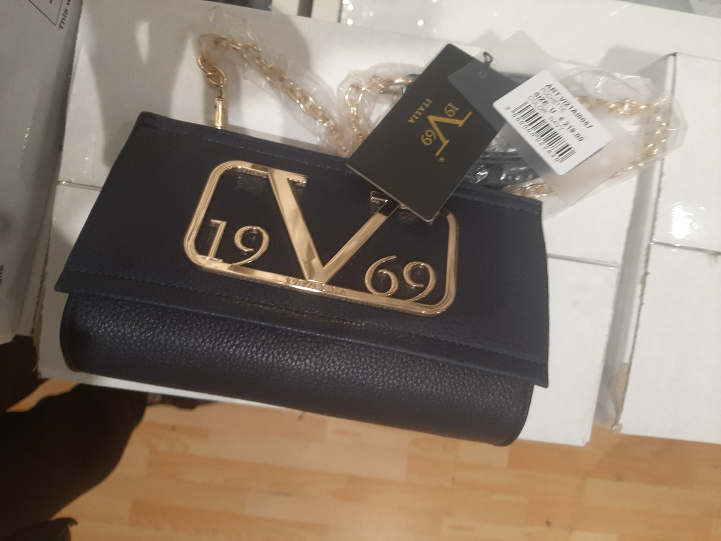 Versace 1969 Sac Versace 19v69 19v69 Italia By Versace Tasche Sac