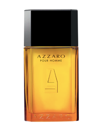 Parfum Azzaro - pour Homme