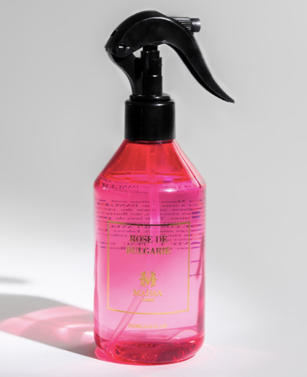 Spray Maïssa - Rose de Bulgarie