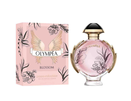 Parfum Olympéa BLOSSOM