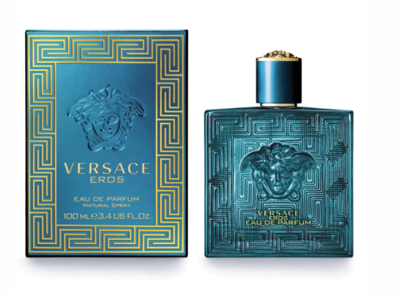 Parfum VERSACE - EROS