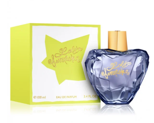 Parfum Lolita Lempicka