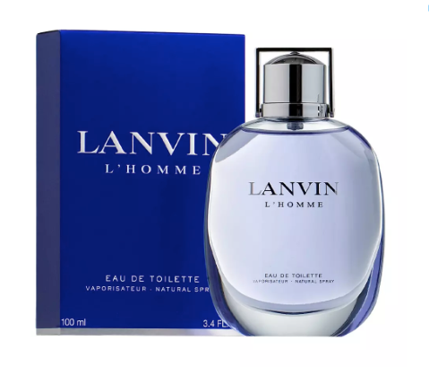 Parfum LANVIN L'Homme