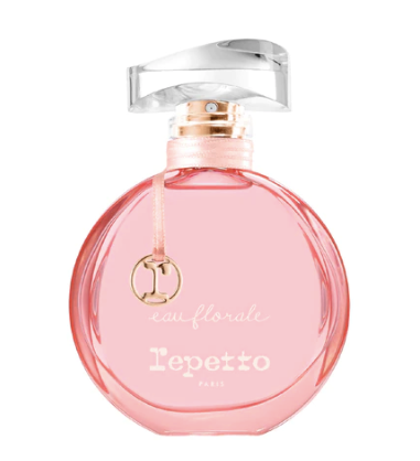 Parfum Repetto - Eau florale