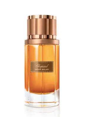 Parfum Chopard - Amber Malaki